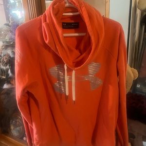 Peach colour like new